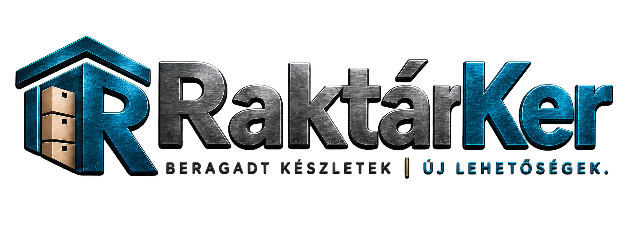 RaktárKer